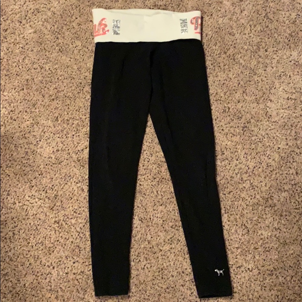 PINK - Victoria’s Secret leggings